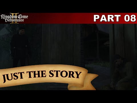 KCD2 Full Story Playthrough - YouTube