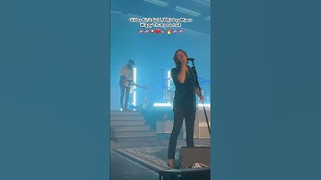 Thumbnail of Glitter Ain't Gold Whiskey Myers Wiggy Thump 2024 Palestine, Texas