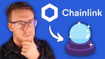 Chainlink Oracle Beginners Guide