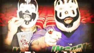 Watch Insane Clown Posse Mind Of Howard Stern video