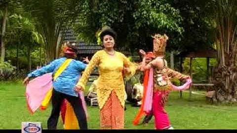 Gandrung Supinah - Semebyar (Official Music Video)