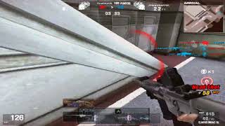 WolfTeam Ultima Trickshot - Random