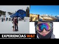 EXPERIENCIAS Work And Travel (racism0, empleador, posición de trabajo, etc) | Anécdotas J1