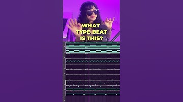 Dark Trap Beat in FL Studio🔥#musicproducer #flstudio #trapbeat