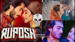 Ruposh | OST | Geo Entertainment | New Pakistani Drama Ost | Haroon Kadwani | BASS BOOSTED