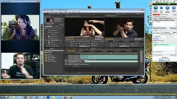 Hak5 - Run Linux apps in any OS - X11 over SSH, Multi-Cam editing and more - Hak5