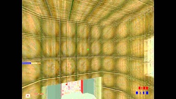 JumpMaze MAP22 "Life of a Test Subject" in 0:26