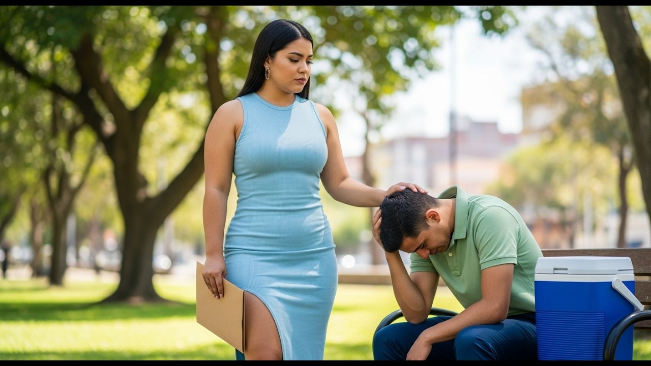 ELE VENDEU TUDO PRA DAR PRESENTE PRA ESPOSA, MAS O QUE ELA FEZ DEPOIS... 😱💔