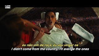 Matuê Feat. Rich The Kid - Conexões De Máfia (Lyrics Portuguese/English) | Brasileirizou