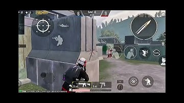 PUBG Mobile Desync Proof – Negative Lag Compensation