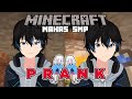 (Minecraft Indonesia MAHA5 SMP) Taman Bermain Ngeselin!! PRANK ABANG ANDI ADINATA (vtuber indonesia)