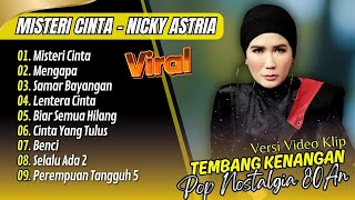 Nicky Astria Full Album