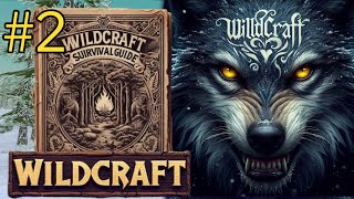 Guía Básica para Subir de Nivel en Wildcraft  #2