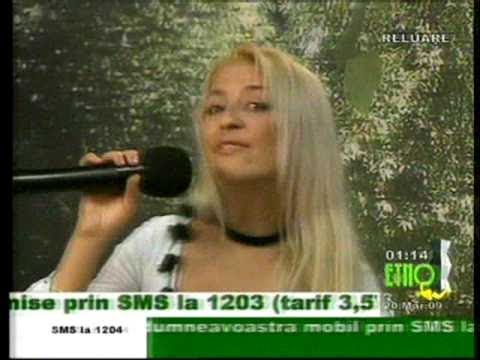 LORENNA-CRIZA FINANCIARA (ETNO TV) - YouTube