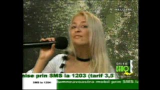 LORENNA-CRIZA FINANCIARA (ETNO TV)