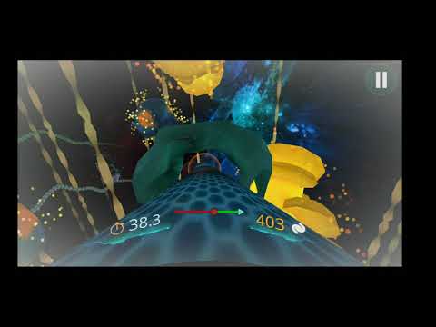 Incell VR || Прохождение 1# 2 Часть