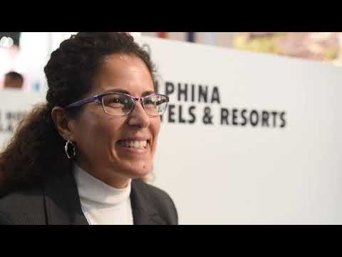 WTM 2023: Tamara Amadu, PR & Marketing Manager, Delphina hotels & resorts