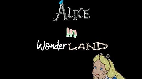 Princess RV’s First Field Trip | Stop 2: Alice in Wonderland stage play! 🎭✨