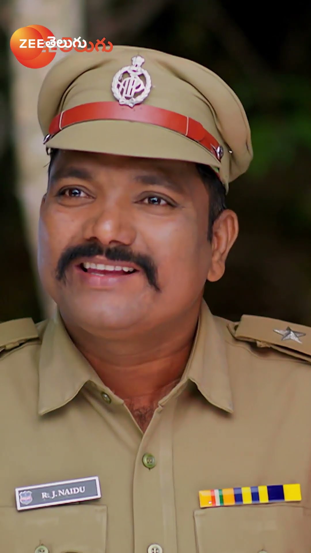 #PADAMATI SANDHYARAGAM #Shorts #Zee Telugu #Entertainment #Family Drama