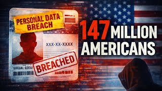 The Hack That Exposed 147 Million Americans