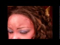 Miss Wigs Lace front Miss K