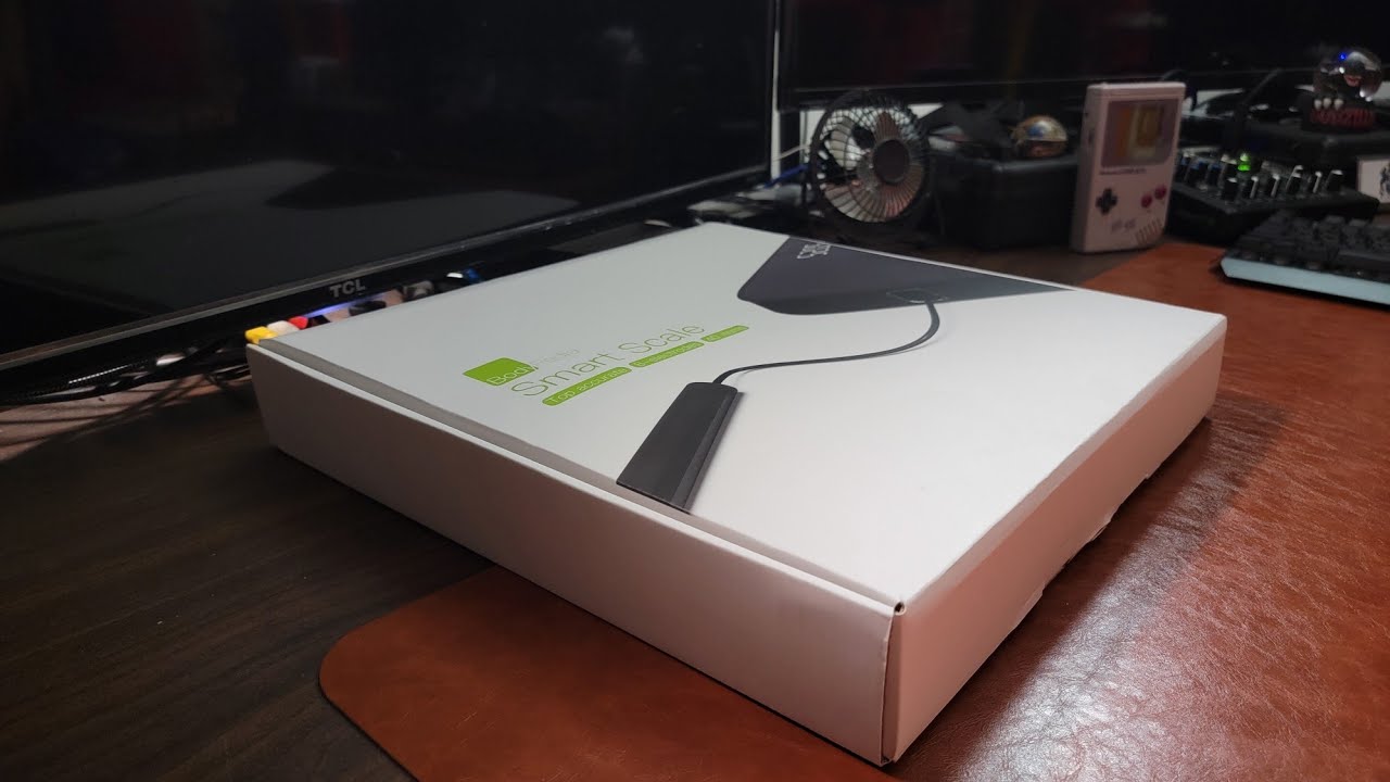 BodyPedia: Most Powerful & Portable Body Composition Scale by BODYPEDIA —  Kickstarter