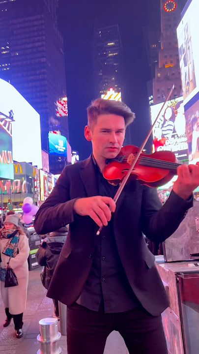 VIVALDI - Winter - David Bay