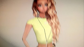 How to not look like a noob on IMVU.