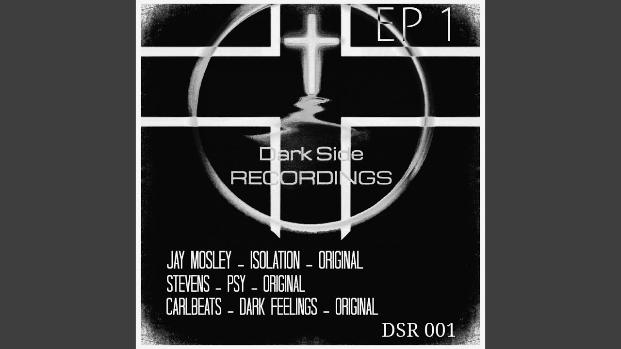 Dark Feelings (Original Mix)