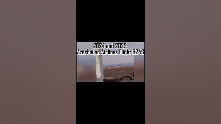 What is happening to 2024 and 2025?! #aviation #planecrash #sad #2024 #2025 #aviationaccidents