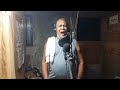 Video thumbnail of "Love Comes From The Most Unexpected Places   Jose Feliciano (Cover)"