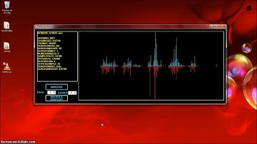 Unir Archivos WAVE (.wav) con Visual Basic (VB.NET)