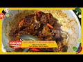 Tengku Tezy Menikmati Gudeg Komplit Tengkleng Bu Minul| MAKAN RECEH (25/04/24)