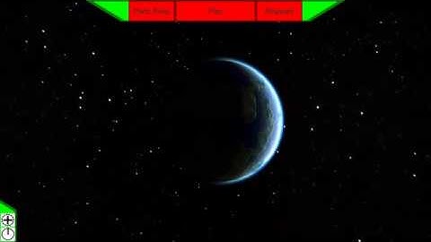 Project Interstellar Demo - 1a (WIP)