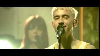 Café Corsari: Years & Years - Shine by Café Corsari 55,639 views 8 years ago 3 minutes, 25 seconds