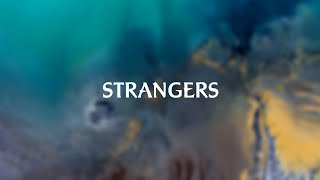 Halsey - Strangers ft. Lauren Jauregui (Nolan van Lith Remix)