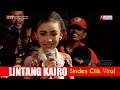 LINTANG KAIRO SINDEN CILIK JOSSSS ASAL KOTA KEDIRI