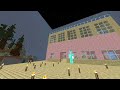 【統合版マイクラ参加型】ワンブロック&クリックまな板サバイバル!!詳しくは概要欄