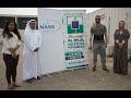 Vlog-31 || NASS || Bahrain || Health Awareness day || 2022 Health Camp
