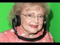 Audio betty white life settlement radio spot for the lifeline program