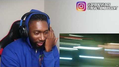 Bandit 7teen, Big Hitz - Chase (Official Music Video) 𝐑𝐄𝐀𝐂𝐓𝐈𝐎𝐍
