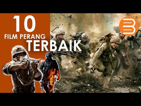10 Film Perang Terbaik Sepanjang Masa di Era Modern 10 Film Perang Terbaik Sepanjang Masa di Era Modern