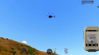 Arma3 helicopter sound mod ear rape no edit