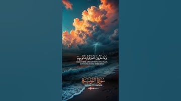 تلاوة خاشعه اسمع بقلبك 🫀🍂🎧#قرآن #quran #تلاوة_خاشعة #اكسبلور #المصحف #راحة_نفسية #لايك