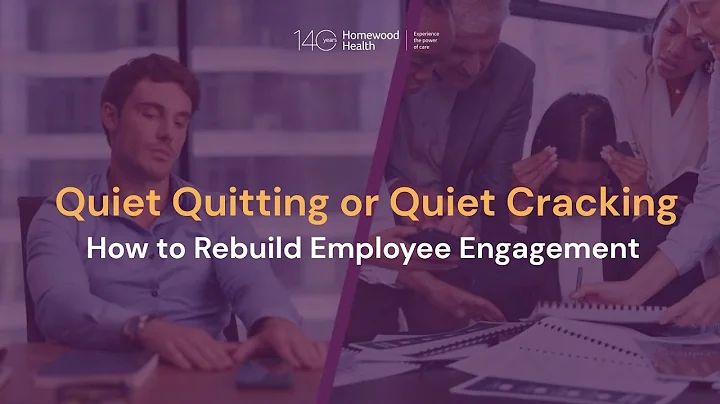 A Guide for Leaders: How to Reignite Your Team’s Energy and Purpose