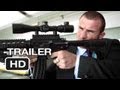 Assault on Wall Street Official Trailer #1 (2013) - Dominic Purcell, Eric Roberts Thriller HD