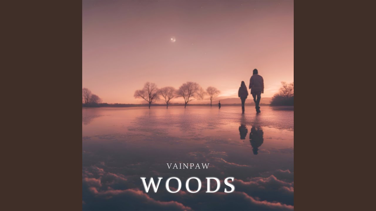 Watch Woods on YouTube Watch Woods on YouTube