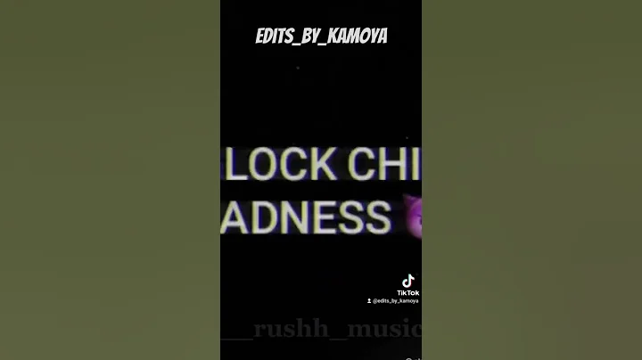 go follow me pon tiktok @edits_by_kamoya