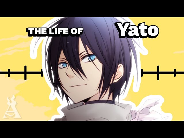 Yato