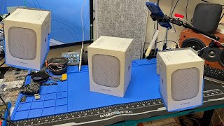 Fixing More First Gen HomePods